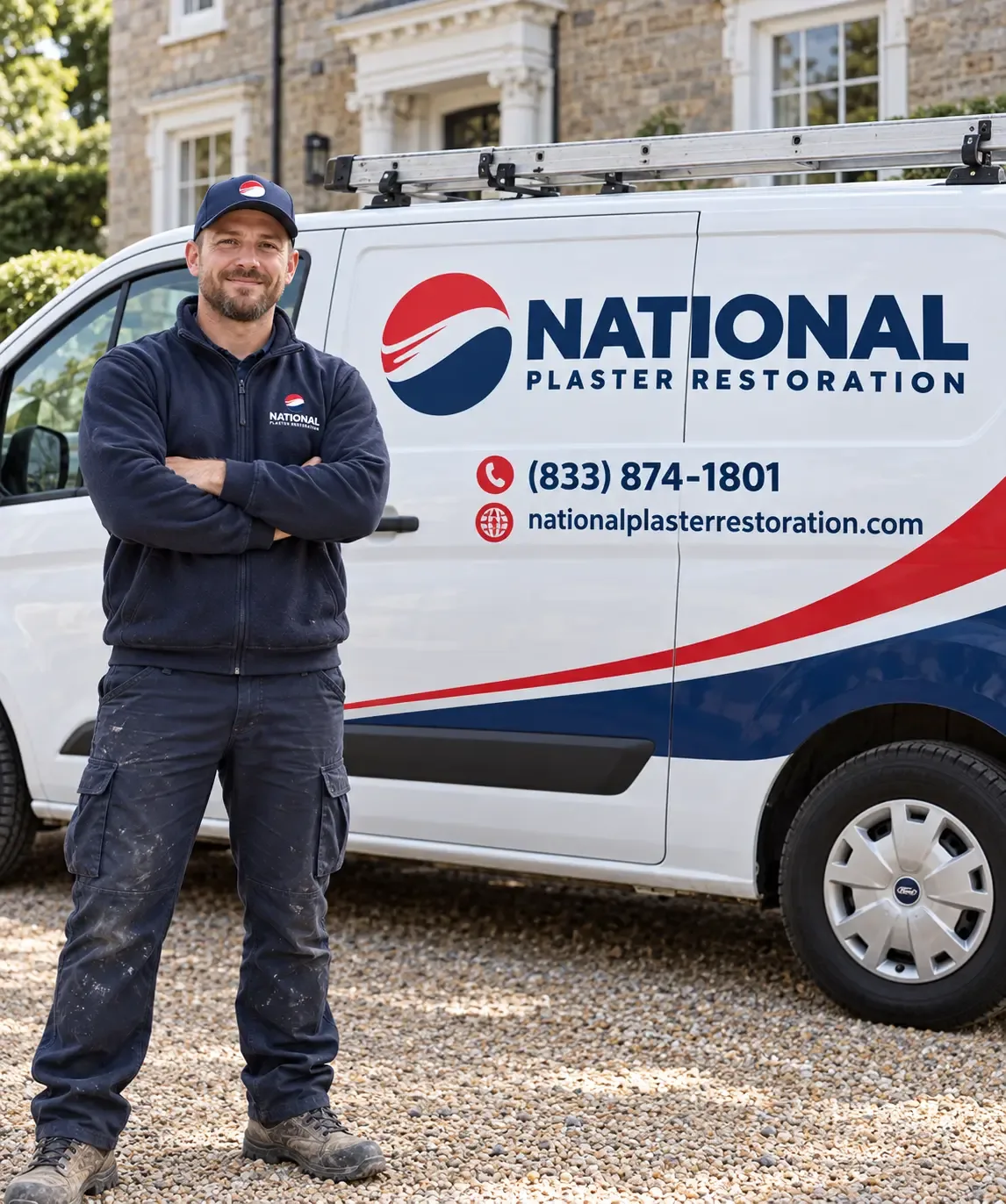 Plaster Repair Brownstown, PA FAQs